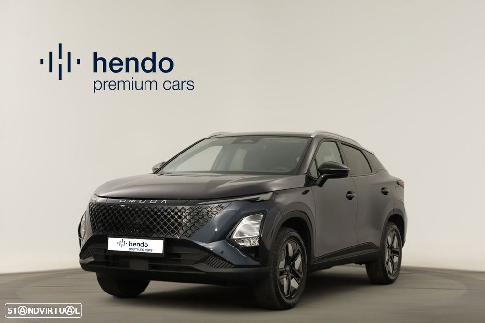 Omoda 5 1.5 T-GDi SHS-H Premium - 1