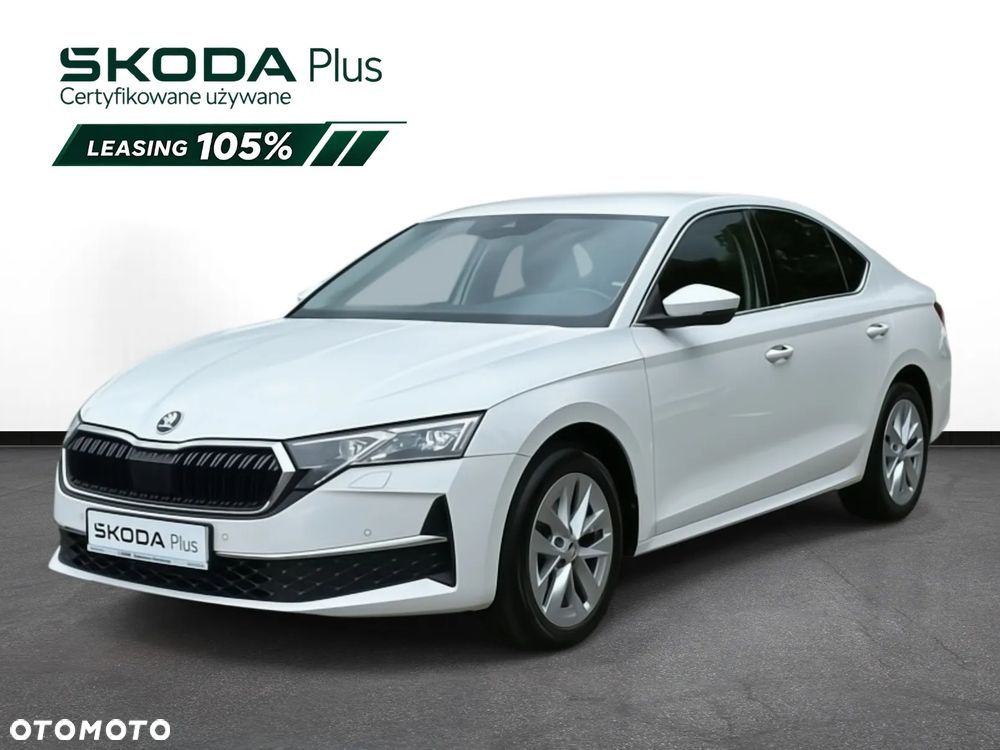 Skoda Octavia 1.5 TSI Selection - 2