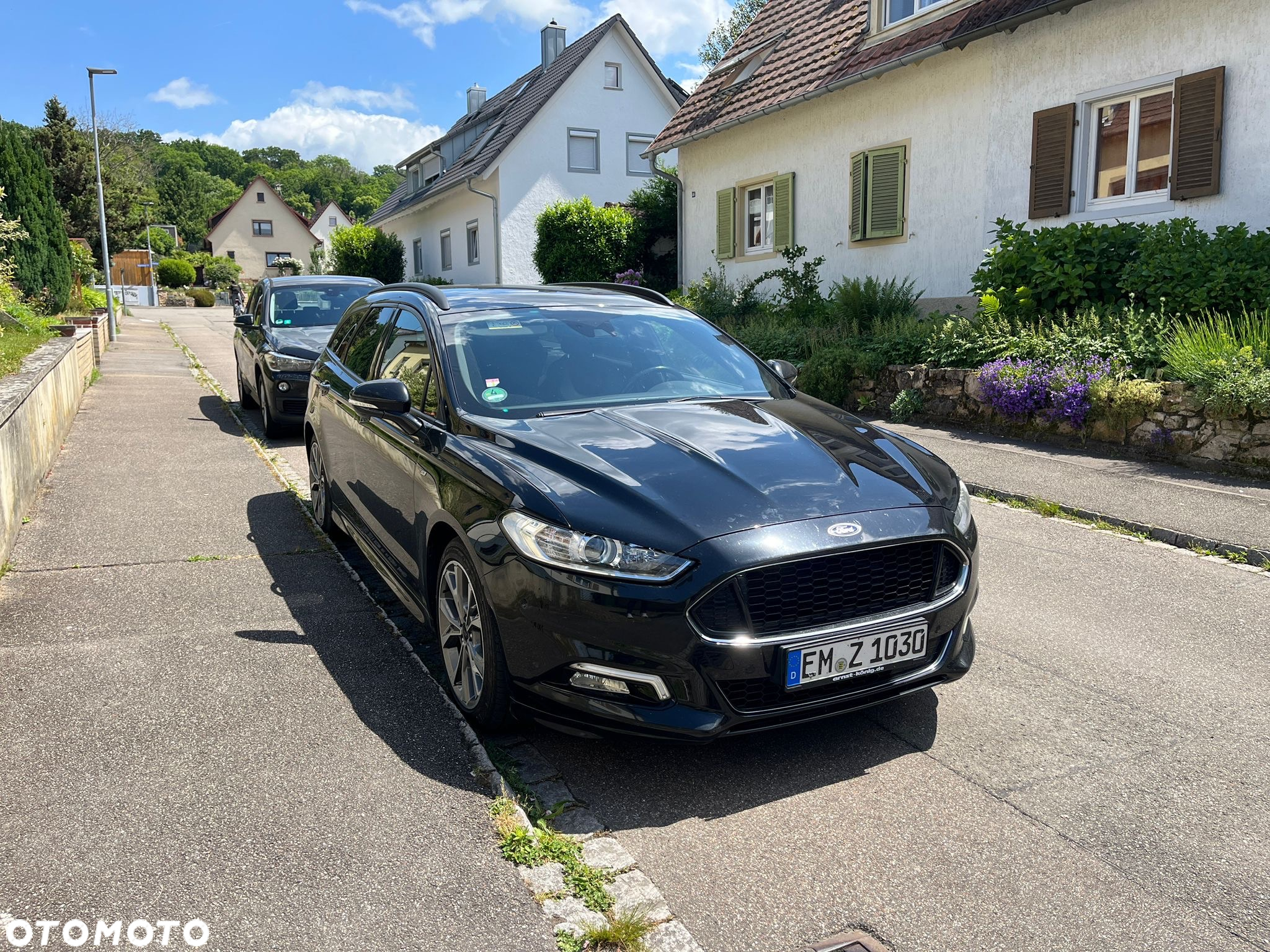 Ford Mondeo 2.0 TDCi ST-Line PowerShift - 35