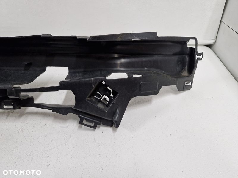 VOLVO V40 II 2 ABSORBER WZMOCNIENIE ZDERZAKA PRZÓD PRZEDNIE 31283746 - 2