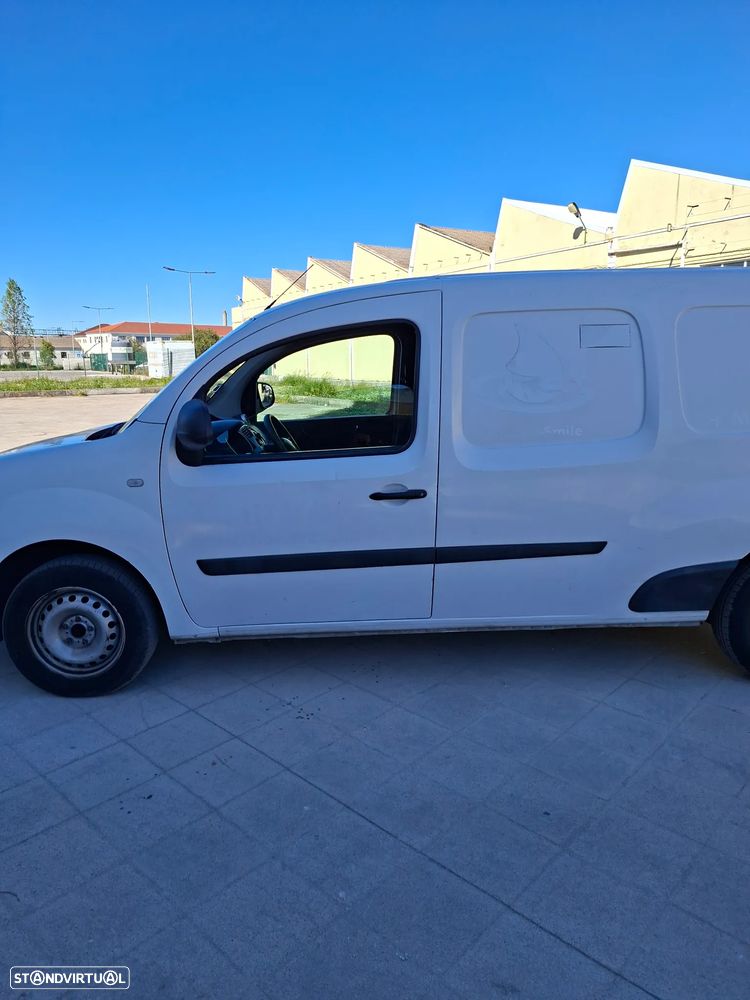 Renault Kangoo 1.5 dCi Maxi Business S/S - 2