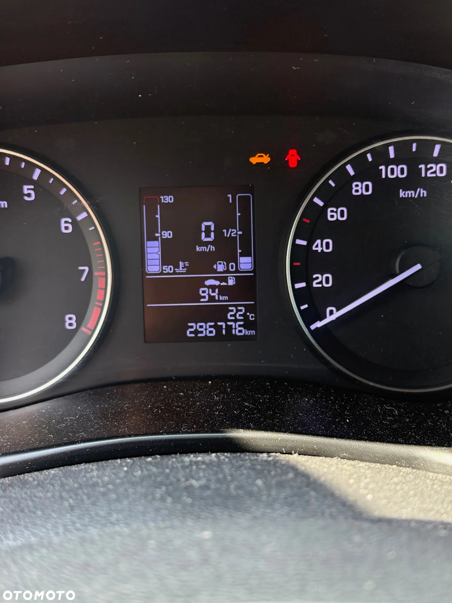 Hyundai i20 1.2 BlueDrive Fresh - 11