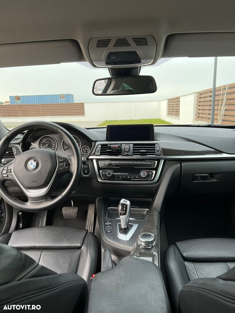 BMW Seria 4 - 9
