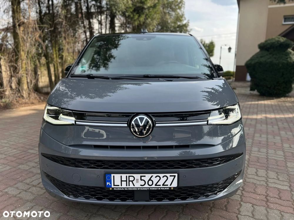 Volkswagen Multivan 2.0 TDI L1 Business DSG - 13