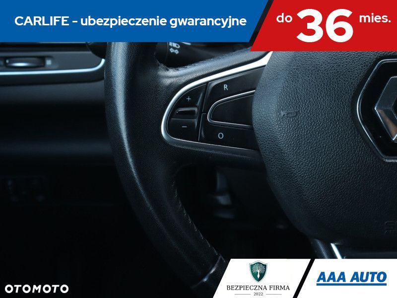 Renault Megane - 19