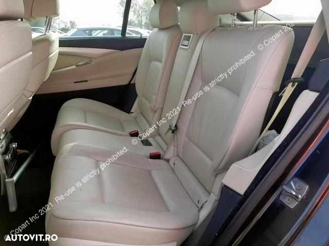 Dezmembrez BMW Seria 5 F07 [2009 - 2013] Gran Turismo liftback 530d S - 6