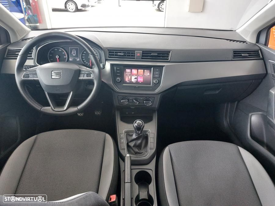 SEAT Ibiza 1.0 Style - 27