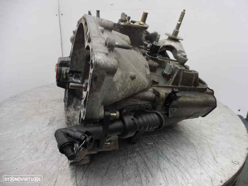 CAIXA VELOCIDADES PEUGEOT 307 BREAK 2004 -20MB01 - 1