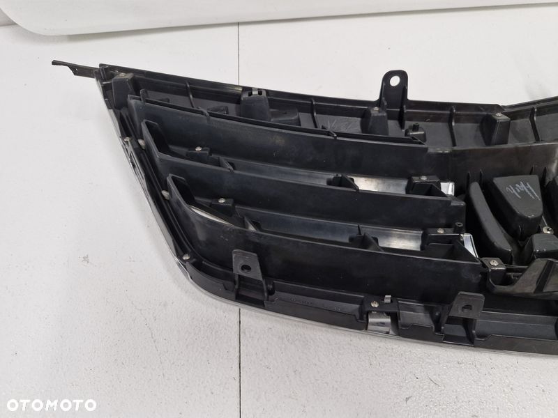 HONDA ACCORD 8 VIII LIFT GRILL ATRAPA ZDERZAKA PRZÓD PRZEDNIA - 9