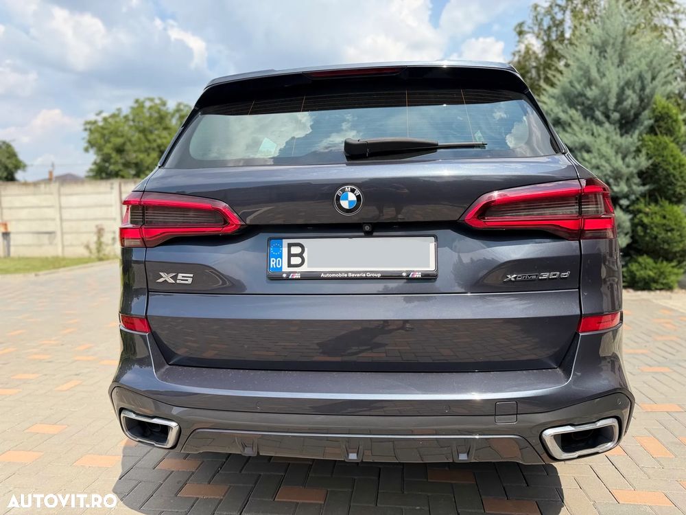 BMW X5 - 6