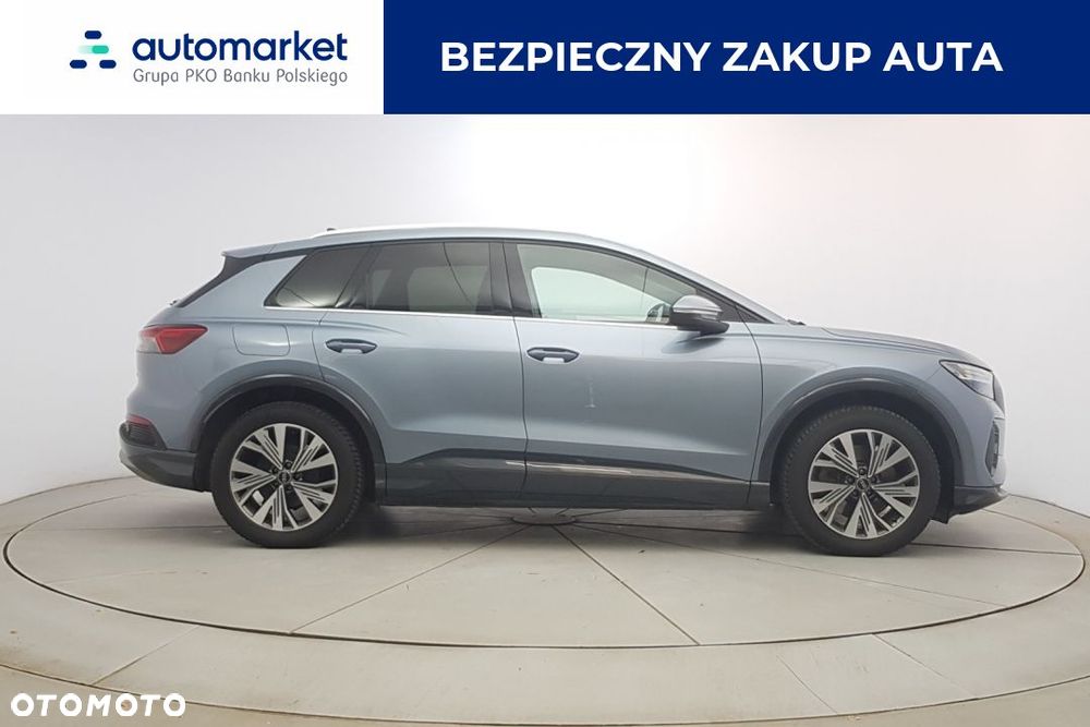 Audi Q4 e-tron 40 77kWh Advanced - 8