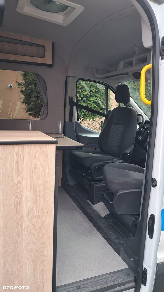 Ford Transit - 24