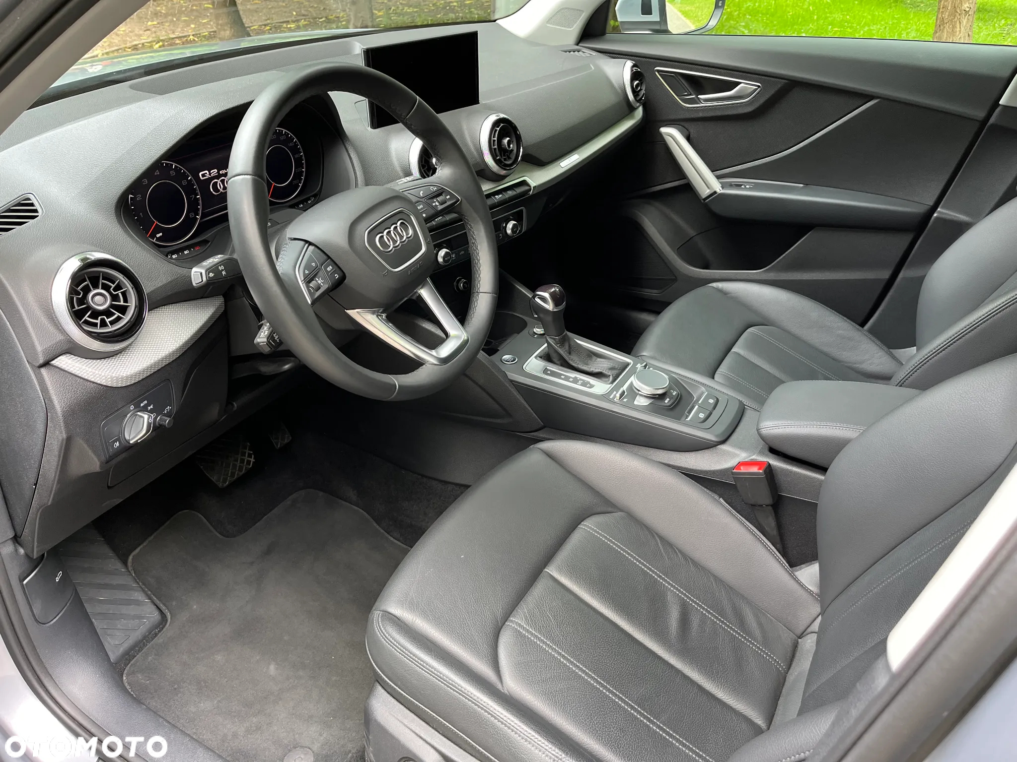 Audi Q2 40 TFSI Quattro S tronic - 19