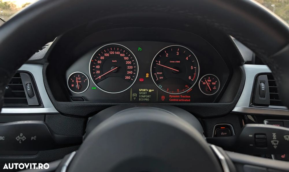 BMW Seria 3 320d Modern Line - 16