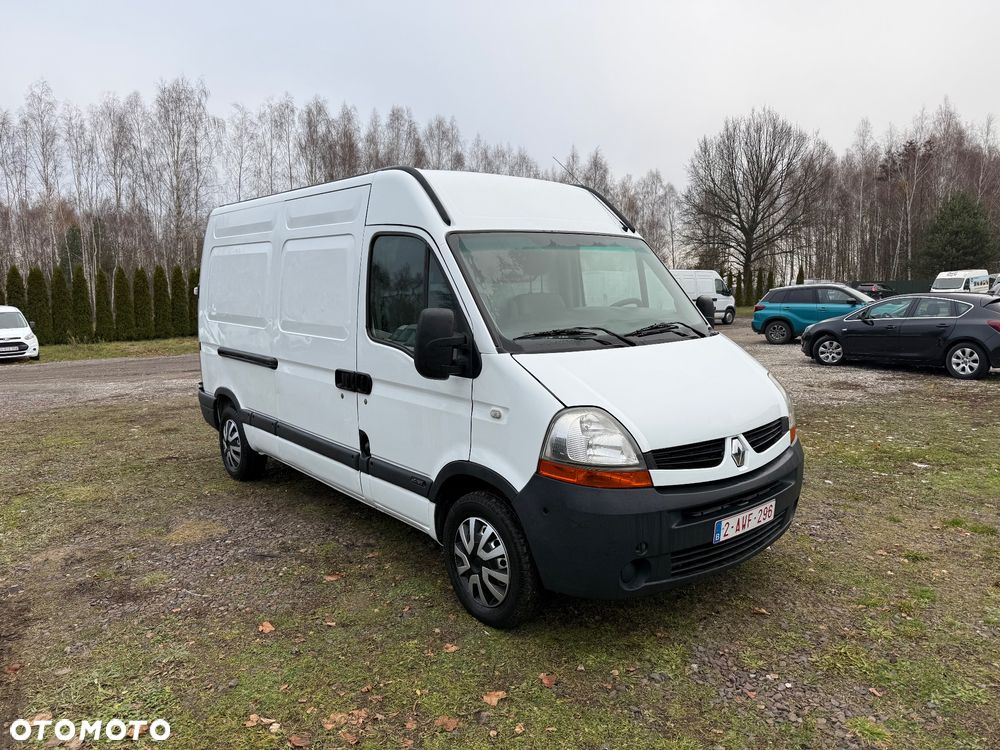 Renault Master - 3