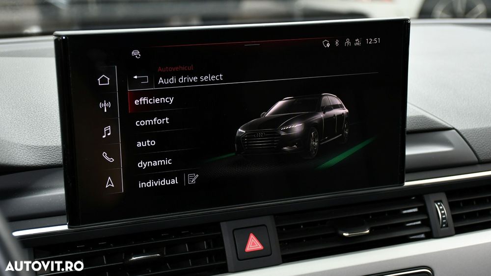 Audi A4 Avant 2.0 40 TDI quattro S tronic MHEV S Line - 21