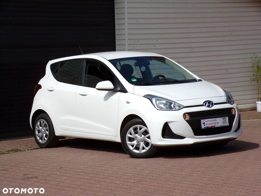 Hyundai i10 - 3