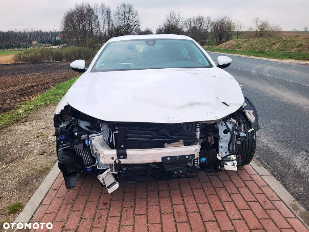 Peugeot 508 1.5 BlueHDi Active S&S - 6