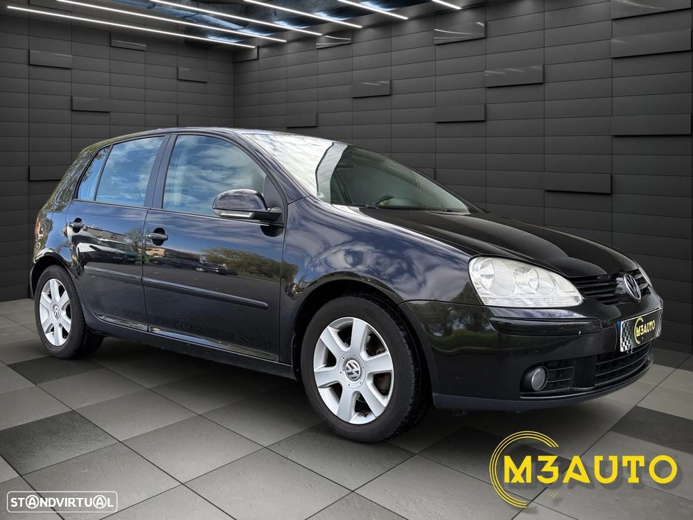 VW Golf 1.4 TSi Trendline Pack - 2