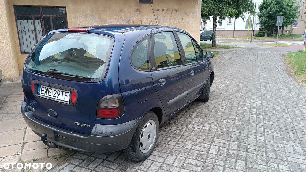 Renault Megane - 3