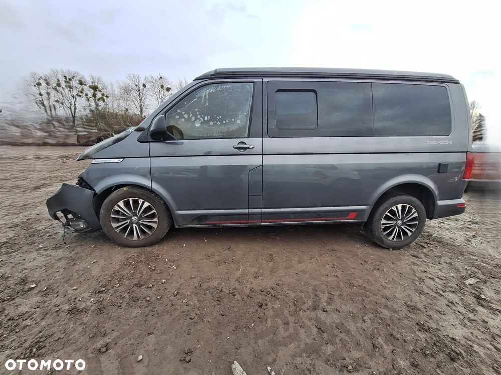 Volkswagen California - 3