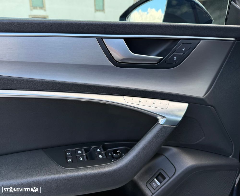 Audi A7 Sportback 40 TDI S tronic - 13