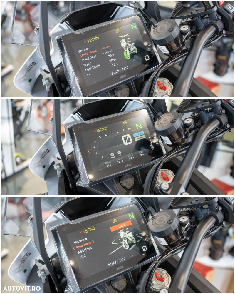 KTM 1290 Super Adventure R - 2