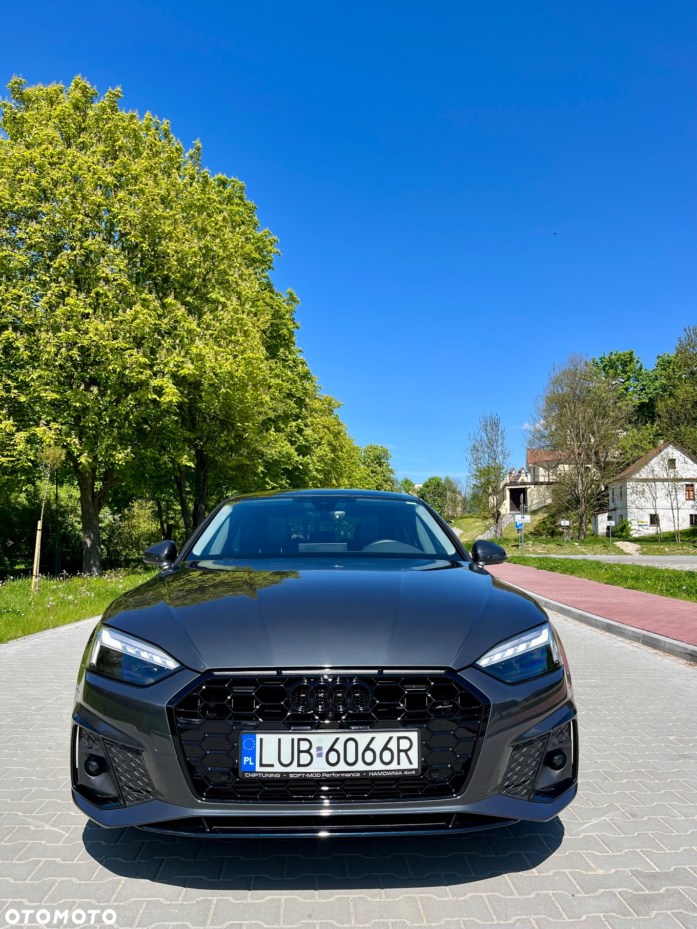 Audi A5 - 6