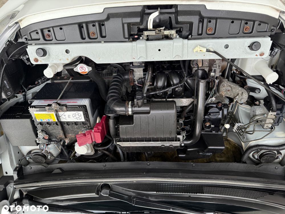 Mitsubishi Space Star 1.0 - 11