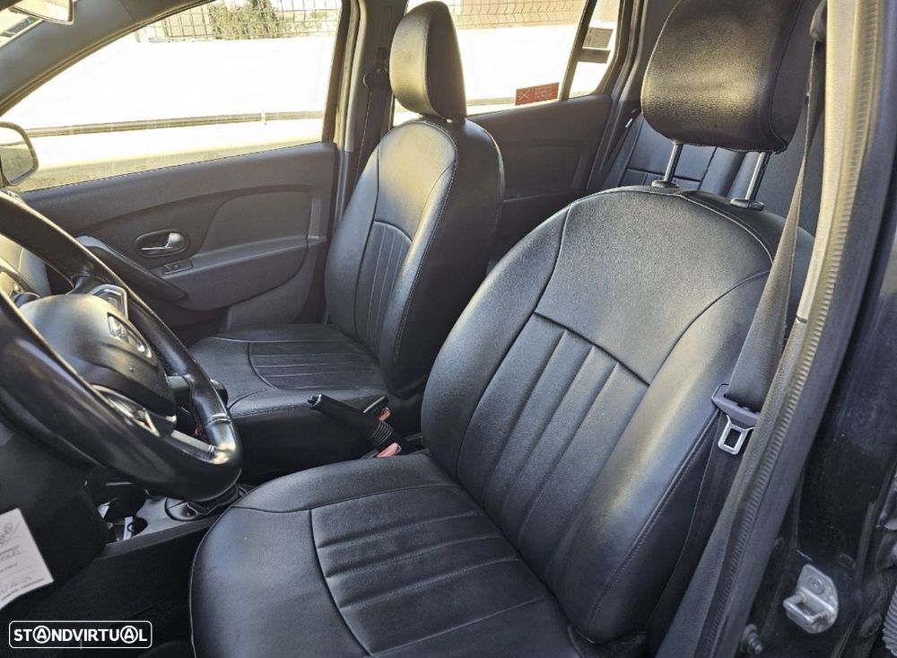 Dacia Logan MCV 1.5 dCi Comfort - 4