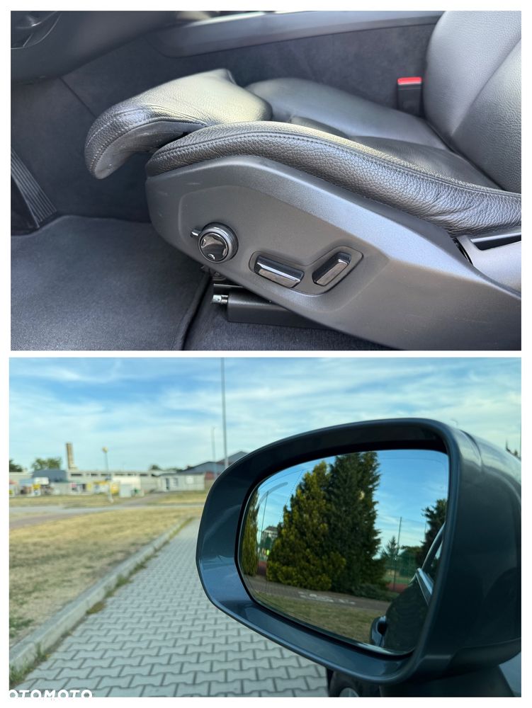 Volvo XC 60 D3 Linje Inscription - 30