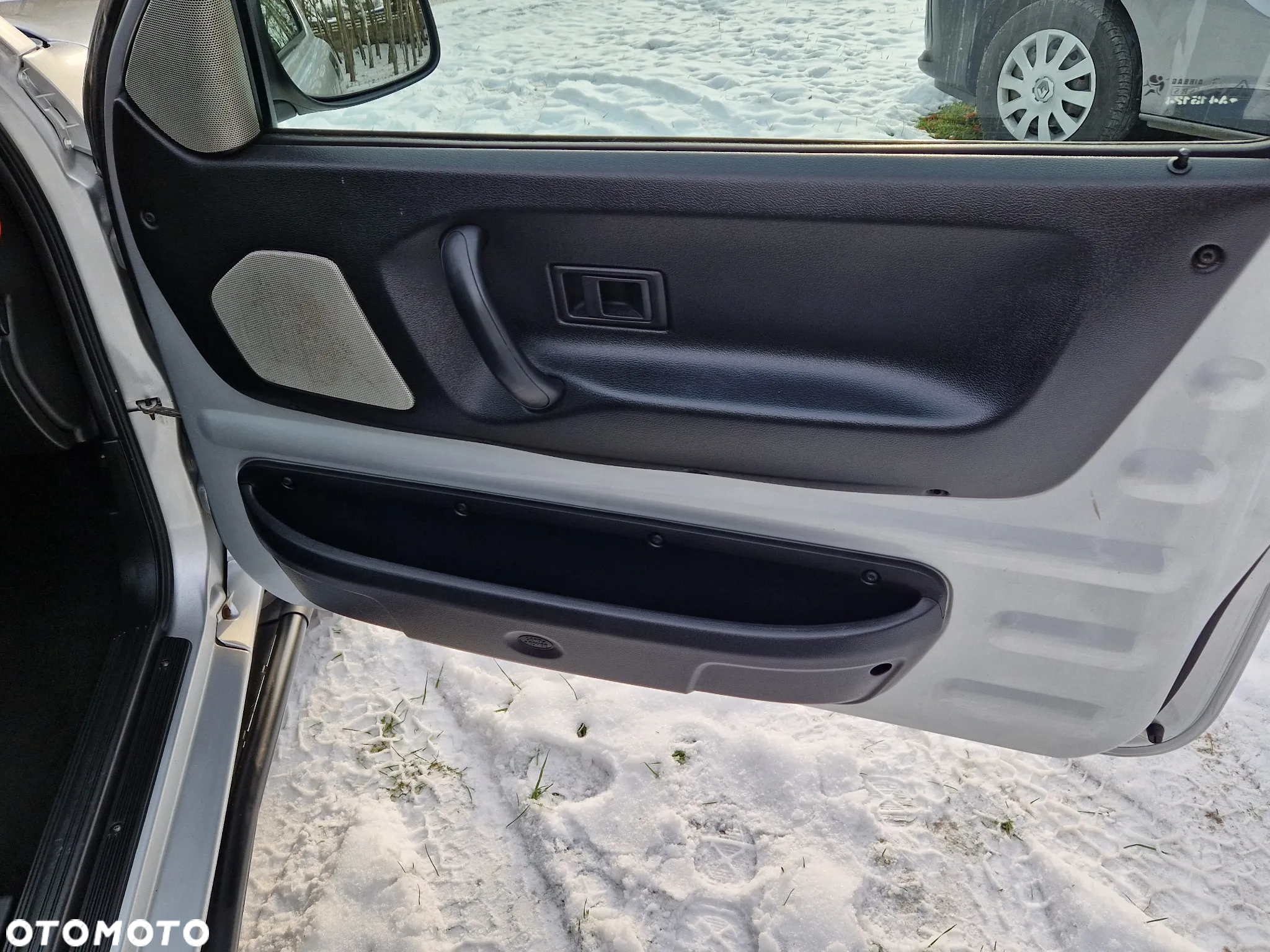 Land Rover Freelander - 14
