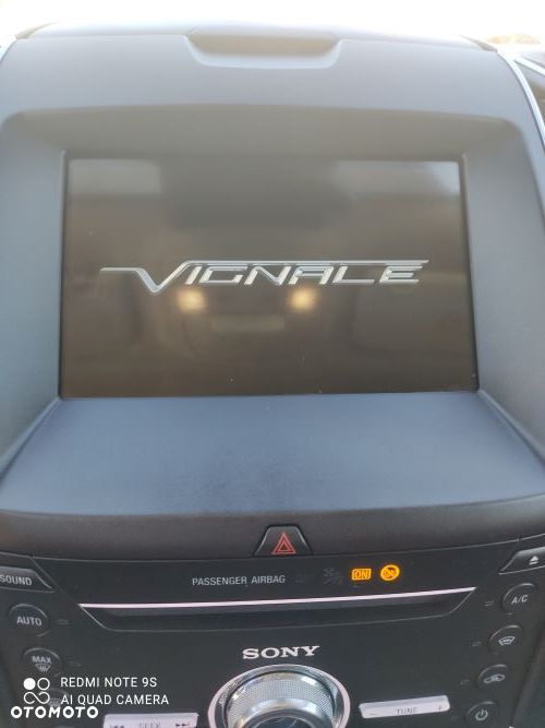 Ford S-Max 2.0 EcoBlue Twin-Turbo Vignale - 22