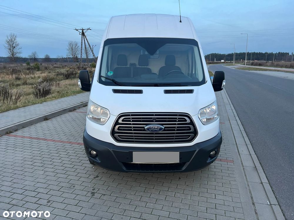 Ford Transit - 2
