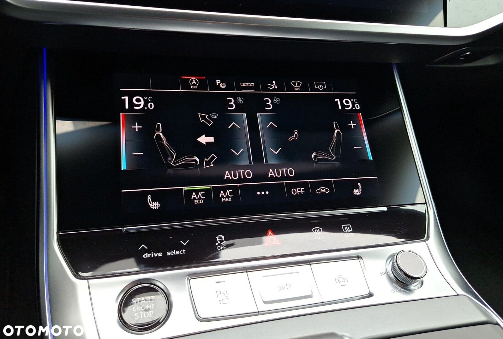 Audi A7 Sportback - 14