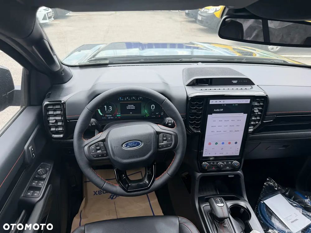 Ford Ranger - 13