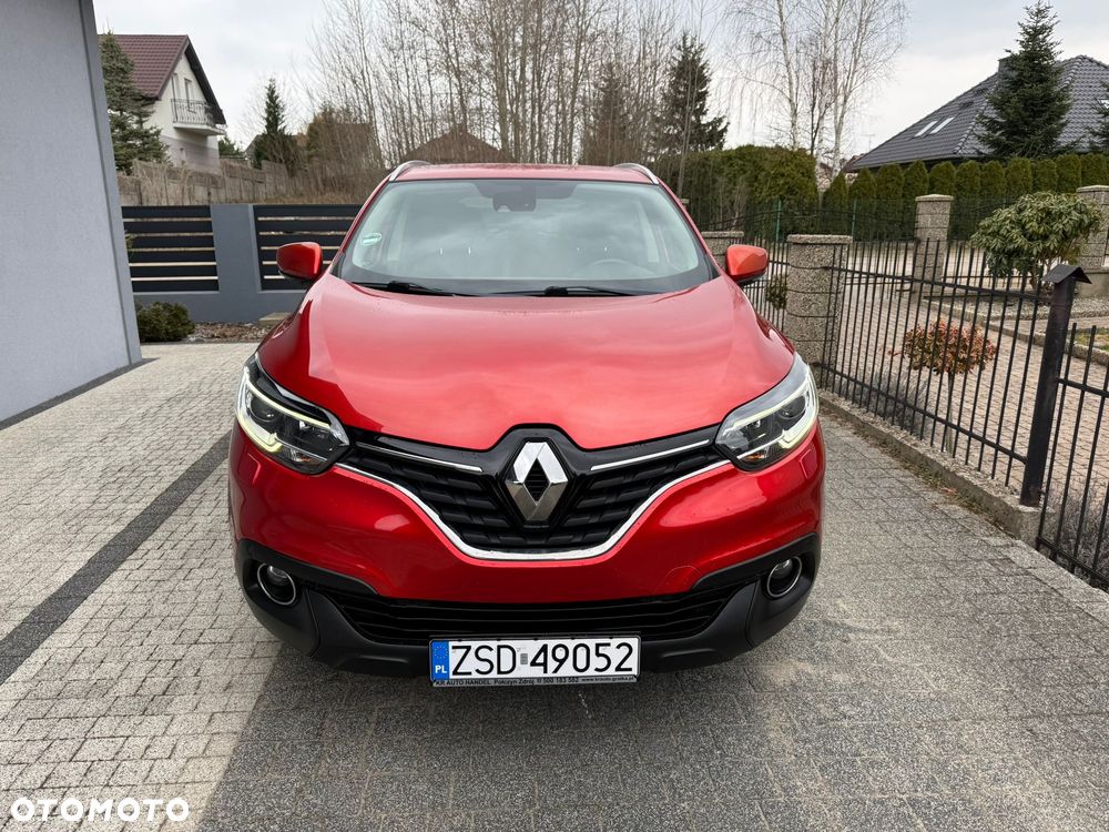 Renault Kadjar Energy dCi 130 Experience - 24