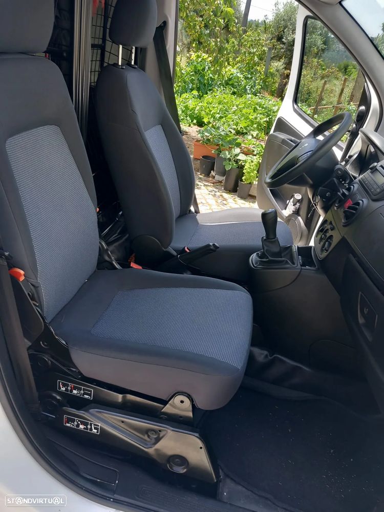 Peugeot Bipper - 19