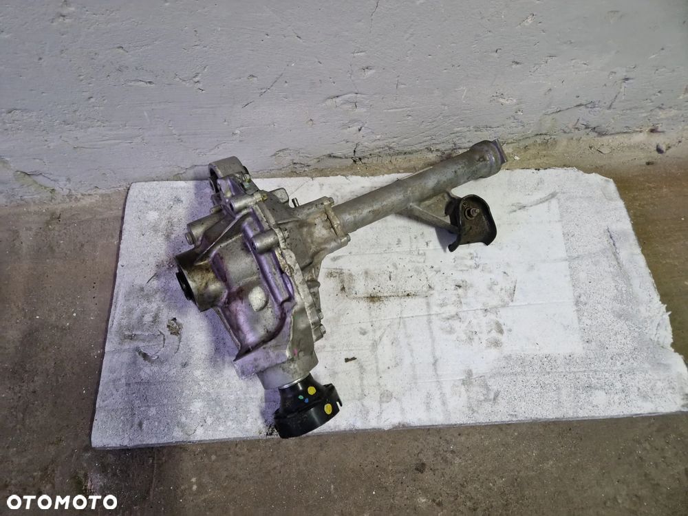 Ford Ranger VI Amarok II Most Dyfer przedni MB3W-3B079-EBC - 1