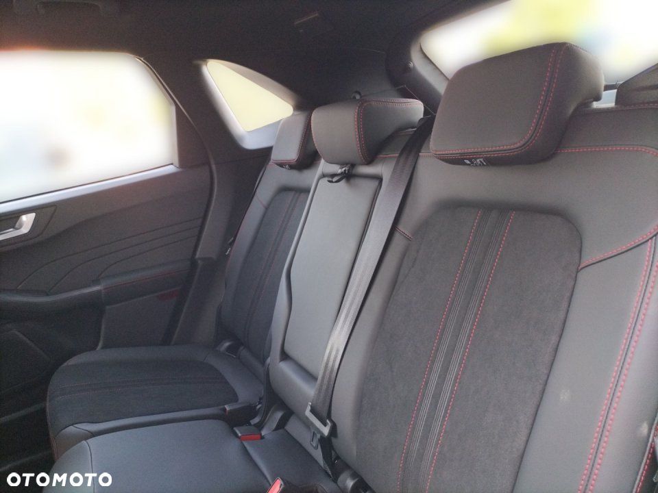 Ford Kuga - 16