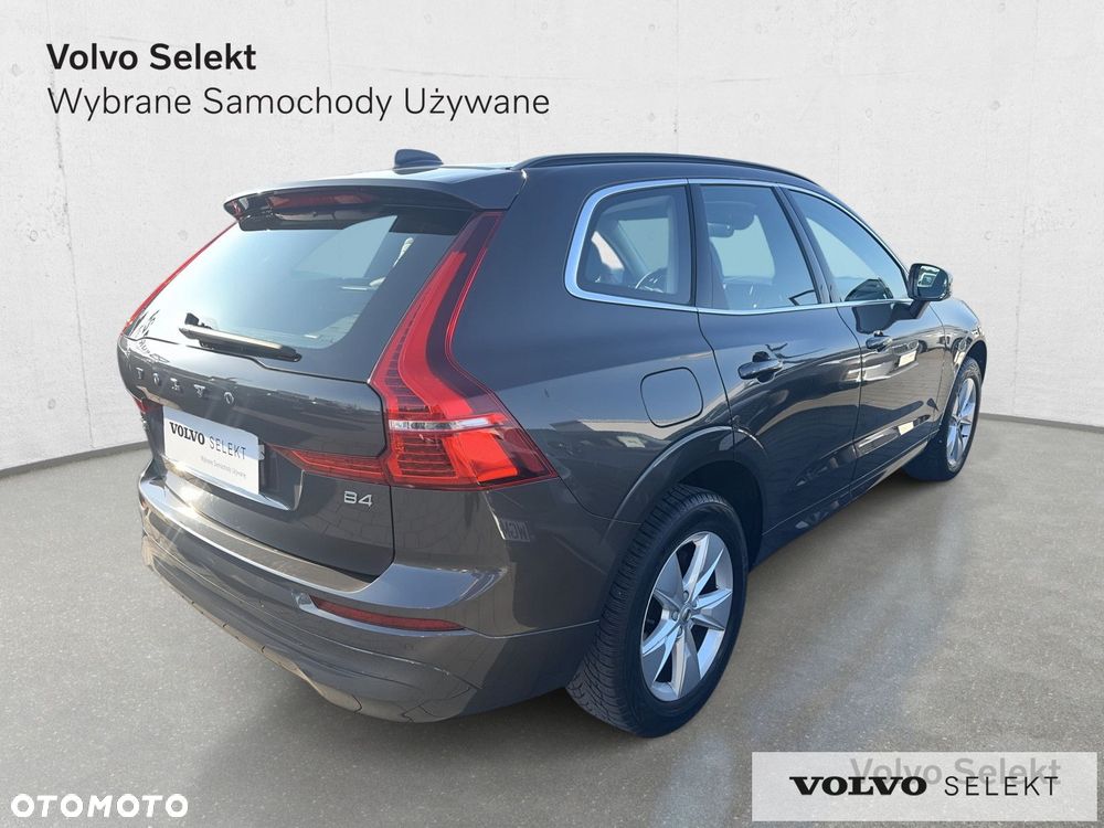 Volvo XC 60 - 6