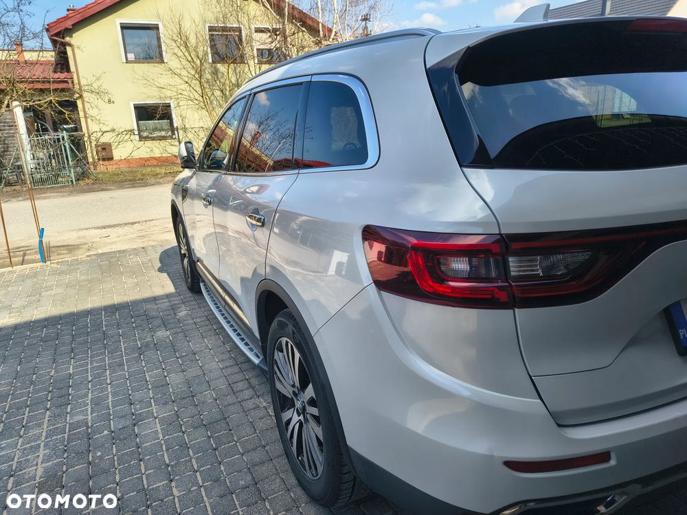 Renault Koleos 2.0 dCi Initiale Paris 4x4 X-Tronic - 3