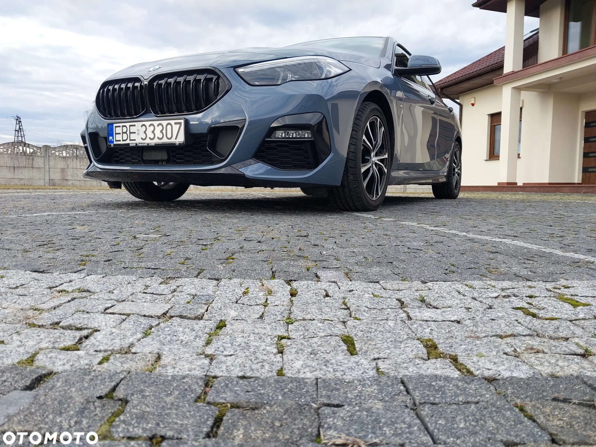 BMW Seria 2 218i M Sport sport - 6