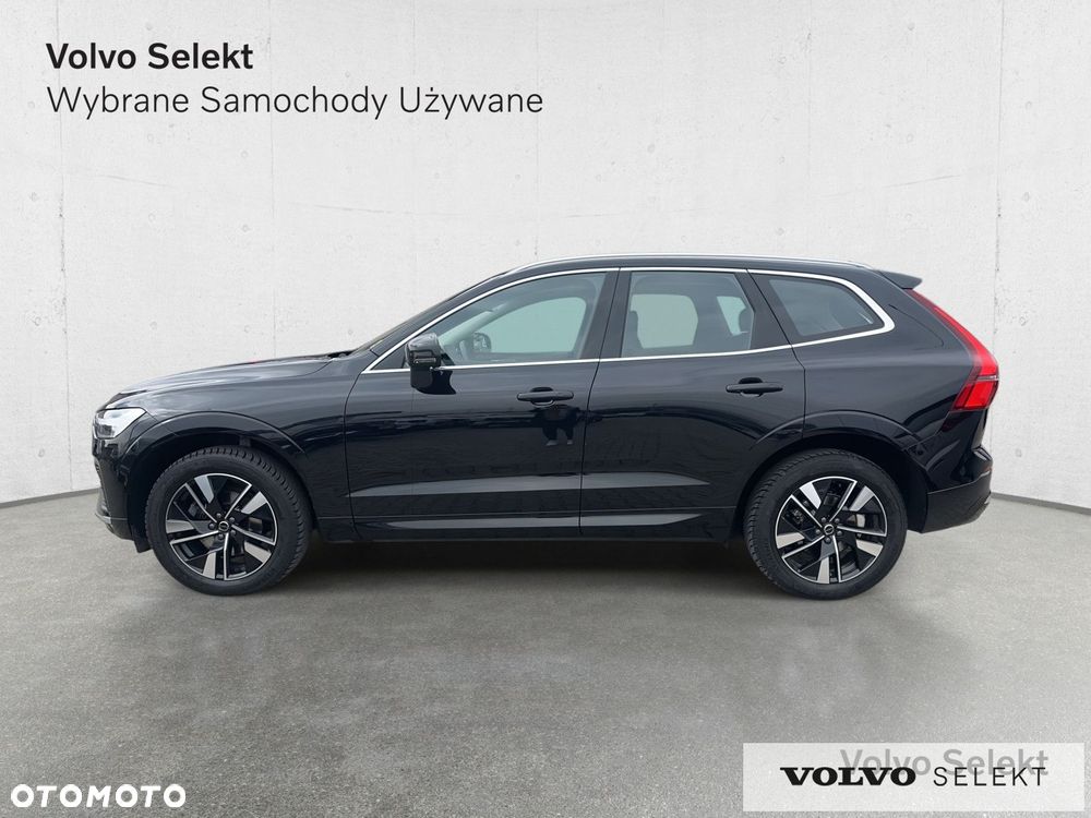 Volvo XC 60 - 10