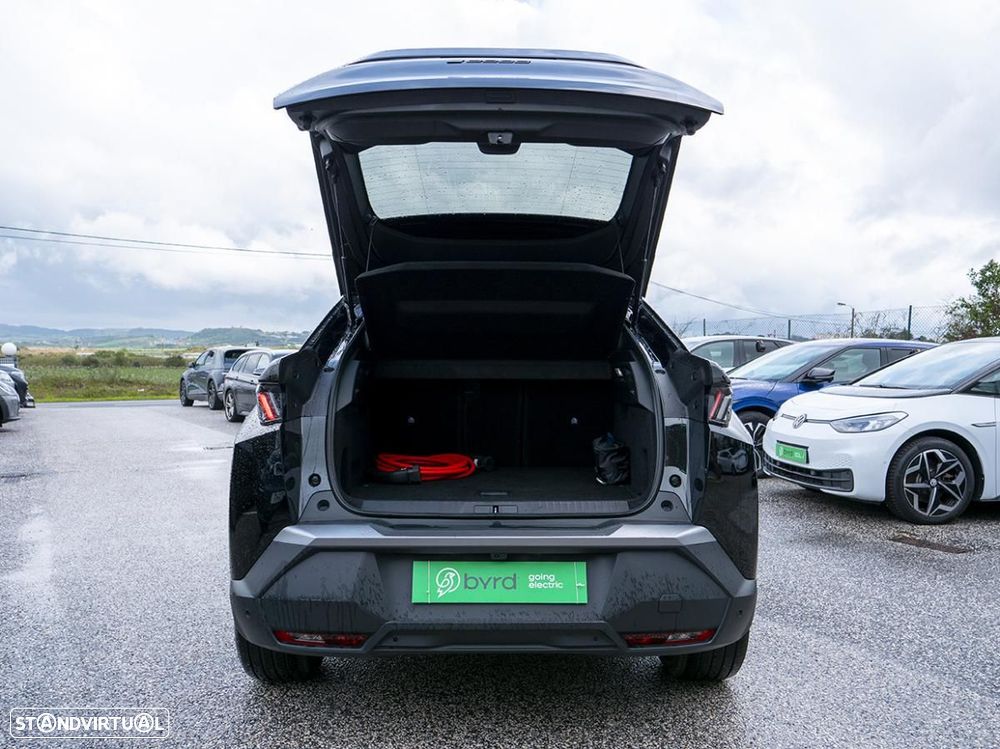 Peugeot E-3008 73 kWh Allure - 14