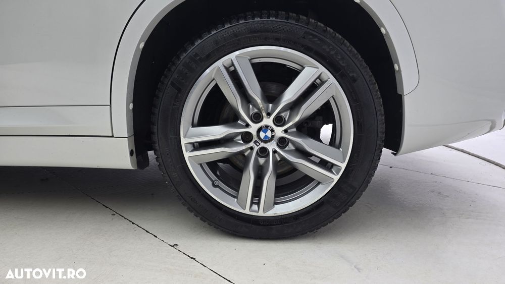 BMW X1 - 22