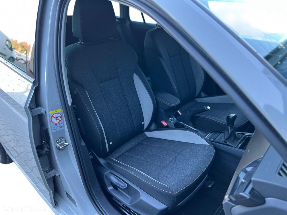 Skoda Scala 1.0 TSI Style - 28