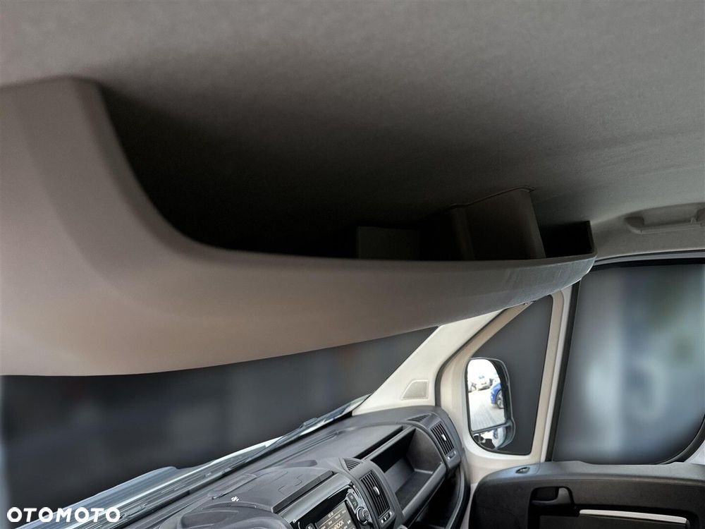 Peugeot boxer 2.2 BlueHDi 140KM L3H2 - 25