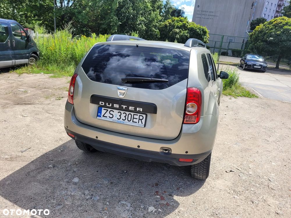 Dacia Duster 1.5 dCi Laureate - 9