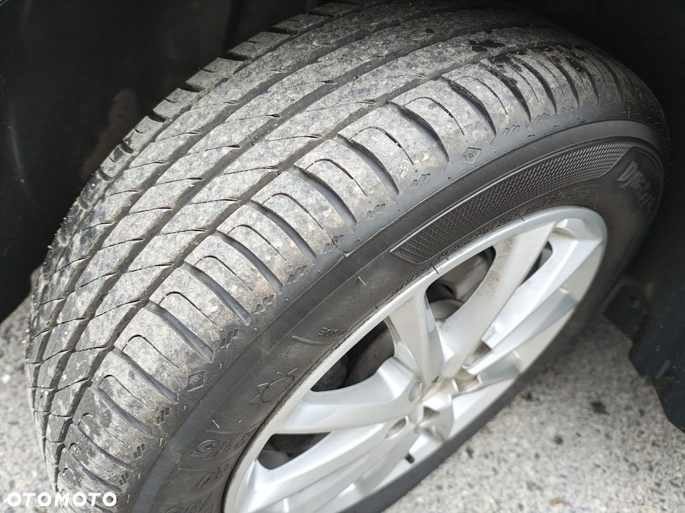 Seat Ibiza 1.4 16V Entry - 10